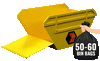 6 Yard Drop-Door Skip Hire - Dunmow Group