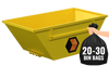 2 Yard Skip Hire - Dunmow Group
