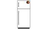Domestic Fridge Freezer - Dunmow Group